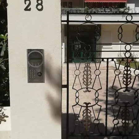 Centre Beautiful 民宿 *